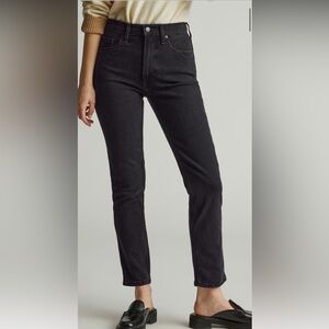 Women's Black Jeans